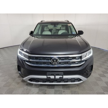 Volkswagen Atlas  SUV 2022,  3.6 benzyna, automat - Na sprzedaż za 185 730 zł - Katowice - zdjęcie 2