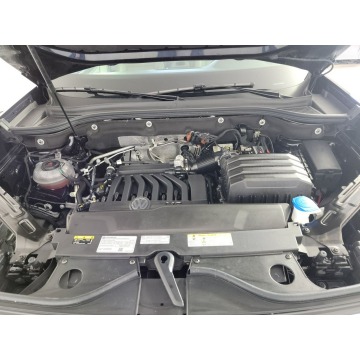 Volkswagen Atlas  SUV 2022,  3.6 benzyna, automat - Na sprzedaż za 185 730 zł - Katowice - zdjęcie 6