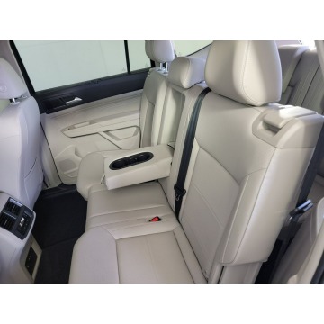 Volkswagen Atlas  SUV 2022,  3.6 benzyna, automat - Na sprzedaż za 185 730 zł - Katowice - zdjęcie 8