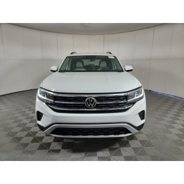 Volkswagen Atlas  SUV 2022,  3.6 benzyna, automat - Na sprzedaż za 183 270 zł - Katowice - zdjęcie 2