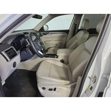 Volkswagen Atlas  SUV 2022,  3.6 benzyna, automat - Na sprzedaż za 183 270 zł - Katowice - zdjęcie 7