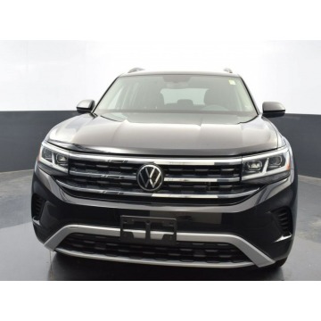 Volkswagen Atlas  SUV 2022,  2.0 benzyna, automat - Na sprzedaż za 150 000 zł - Katowice - zdjęcie 2
