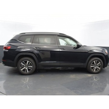 Volkswagen Atlas  SUV 2022,  2.0 benzyna, automat - Na sprzedaż za 150 000 zł - Katowice - zdjęcie 4