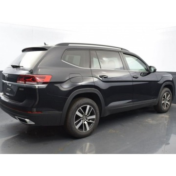 Volkswagen Atlas  SUV 2022,  2.0 benzyna, automat - Na sprzedaż za 150 000 zł - Katowice - zdjęcie 5