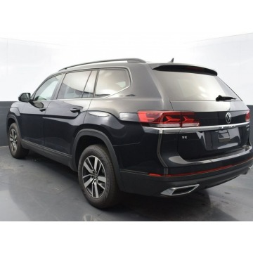 Volkswagen Atlas  SUV 2022,  2.0 benzyna, automat - Na sprzedaż za 150 000 zł - Katowice - zdjęcie 7
