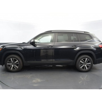 Volkswagen Atlas  SUV 2022,  2.0 benzyna, automat - Na sprzedaż za 150 000 zł - Katowice - zdjęcie 8