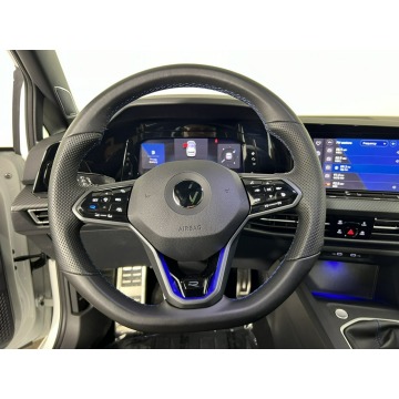 Volkswagen Golf  Hatchback 2022,  2.0 benzyna - Na sprzedaż za 228 360 zł - Katowice - zdjęcie 3