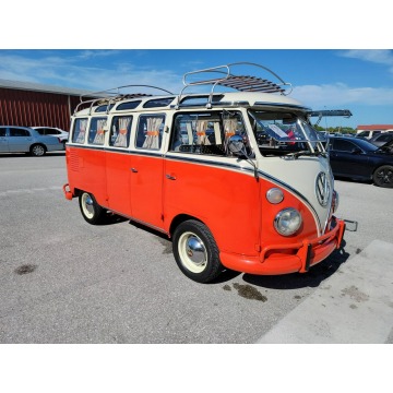 Volkswagen  1975,  1.5 benzyna - Na sprzedaż za 342 500 zł - Katowice - zdjęcie 3