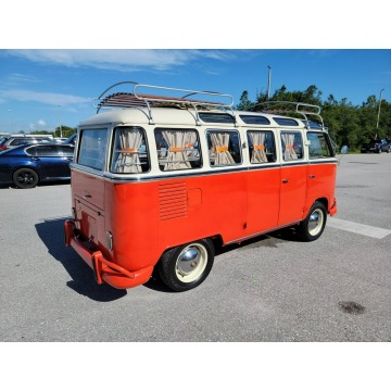 Volkswagen  1975,  1.5 benzyna - Na sprzedaż za 342 500 zł - Katowice - zdjęcie 4