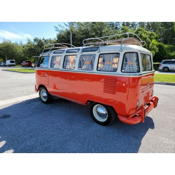 Volkswagen  1975,  1.5 benzyna - Na sprzedaż za 342 500 zł - Katowice - zdjęcie 6
