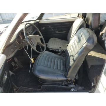 Volkswagen   Coupe/Sportowy 1973,  1.6 benzyna - Na sprzedaż za 110 650 zł - Katowice - zdjęcie 6