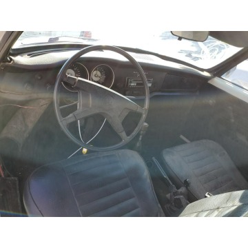 Volkswagen   Coupe/Sportowy 1973,  1.6 benzyna - Na sprzedaż za 110 650 zł - Katowice - zdjęcie 7