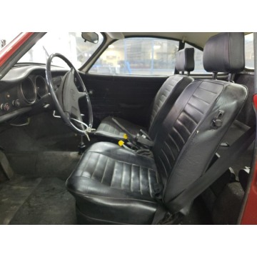 Volkswagen   Coupe/Sportowy 1973,  1.6 benzyna - Na sprzedaż za 93 000 zł - Katowice - zdjęcie 8