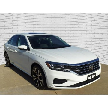 Volkswagen Passat  Sedan/Limuzyna 2022,  2.0 benzyna, automat - Na sprzedaż za 103 840 zł - Katowice - zdjęcie 3