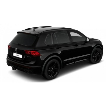 Volkswagen Tiguan  SUV 2023,  1.4 hybryda, automat - Na sprzedaż za 224 500 zł - Katowice - zdjęcie 2
