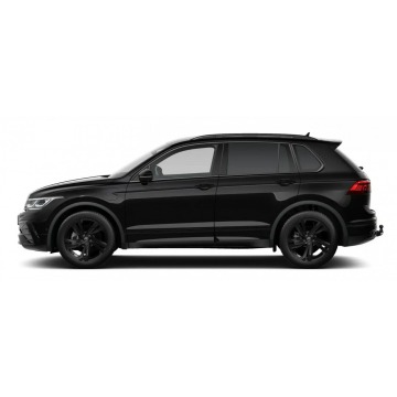 Volkswagen Tiguan  SUV 2023,  1.4 hybryda, automat - Na sprzedaż za 224 500 zł - Katowice - zdjęcie 3