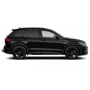Volkswagen Tiguan  SUV 2023,  1.4 hybryda, automat - Na sprzedaż za 224 500 zł - Katowice - zdjęcie 4