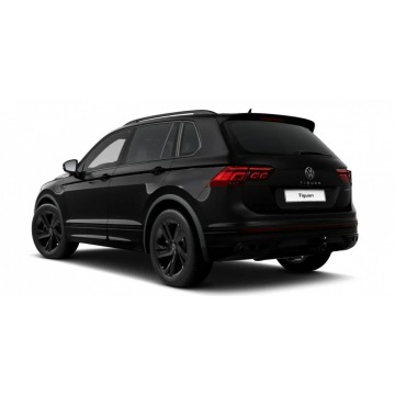 Volkswagen Tiguan  SUV 2023,  1.4 hybryda, automat - Na sprzedaż za 224 500 zł - Katowice - zdjęcie 6