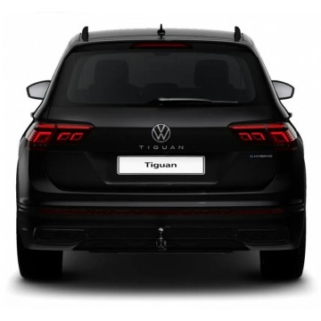 Volkswagen Tiguan  SUV 2023,  1.4 hybryda, automat - Na sprzedaż za 224 500 zł - Katowice - zdjęcie 7
