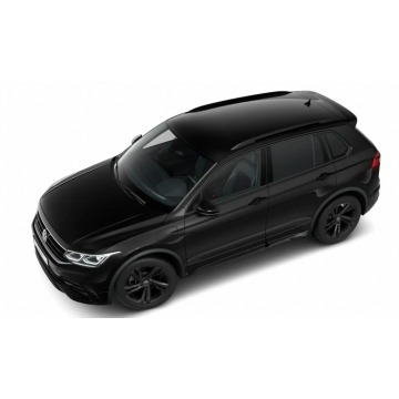 Volkswagen Tiguan  SUV 2023,  1.4 hybryda, automat - Na sprzedaż za 224 500 zł - Katowice - zdjęcie 5