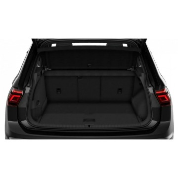 Volkswagen Tiguan  SUV 2023,  1.4 hybryda, automat - Na sprzedaż za 224 500 zł - Katowice - zdjęcie 8