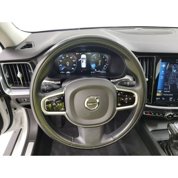 Volvo S60  Sedan/Limuzyna 2020,  2.0 benzyna, automat - Na sprzedaż za 122 877 zł - Katowice - zdjęcie 7