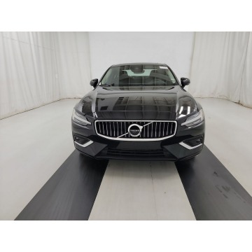 Volvo S60  Sedan/Limuzyna 2022,  2.0 benzyna, automat - Na sprzedaż za 161 550 zł - Katowice - zdjęcie 2