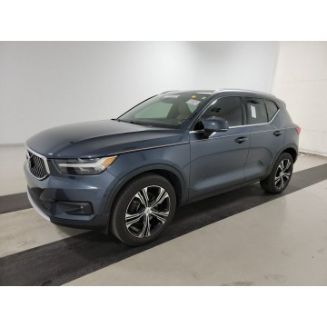 Volvo XC 40 - XC40 Inscription 2.0l