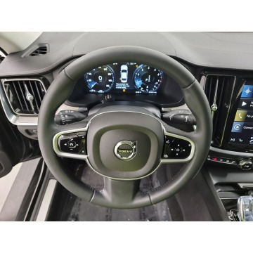 Volvo S60  Sedan/Limuzyna 2022,  2.0 benzyna, automat - Na sprzedaż za 161 550 zł - Katowice - zdjęcie 8