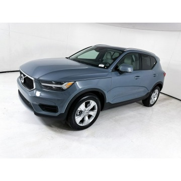 Volvo XC 40 - XC40 2.0  Momentum