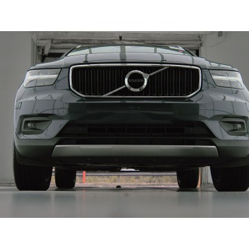 Volvo   SUV 2022,  2.0 benzyna, automat - Na sprzedaż za 166 665 zł - Katowice - zdjęcie 3