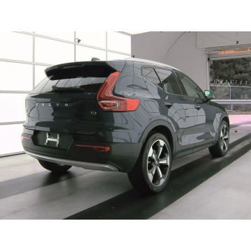 Volvo   SUV 2022,  2.0 benzyna, automat - Na sprzedaż za 166 665 zł - Katowice - zdjęcie 5