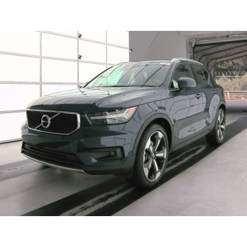 Volvo XC 40 - XC40 2.0  Momentum