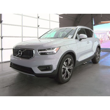 Volvo XC 40 - XC40 Inscription 2.0l