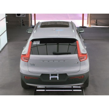Volvo   SUV 2021,  2.0 benzyna, automat - Na sprzedaż za 129 765 zł - Katowice - zdjęcie 5