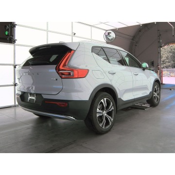 Volvo   SUV 2021,  2.0 benzyna, automat - Na sprzedaż za 129 765 zł - Katowice - zdjęcie 4