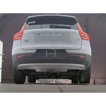 Volvo   SUV 2021,  2.0 benzyna, automat - Na sprzedaż za 129 765 zł - Katowice - zdjęcie 6