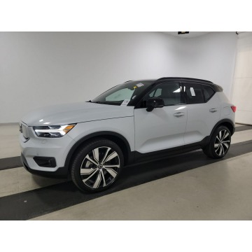 Volvo XC 40 - 2021