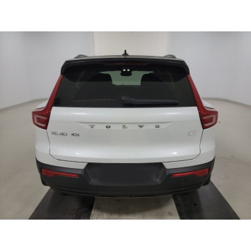Volvo   SUV 2022 elektryczny, automat - Na sprzedaż za 183 300 zł - Katowice - zdjęcie 5