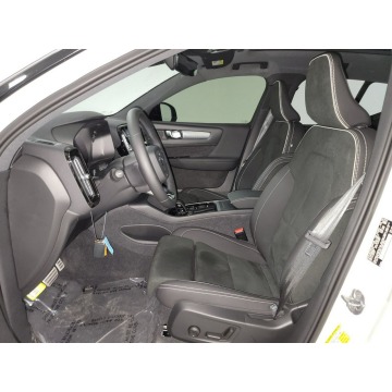 Volvo   SUV 2022 elektryczny, automat - Na sprzedaż za 183 300 zł - Katowice - zdjęcie 7
