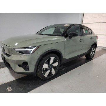 Volvo XC 40 - 2022 Recharge Pure Electric Ultimate