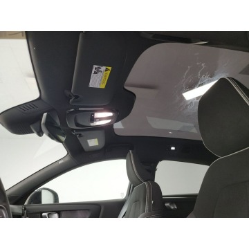 Volvo   SUV 2022 elektryczny, automat - Na sprzedaż za 239 850 zł - Katowice - zdjęcie 7