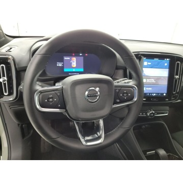 Volvo   SUV 2022 elektryczny, automat - Na sprzedaż za 239 850 zł - Katowice - zdjęcie 6
