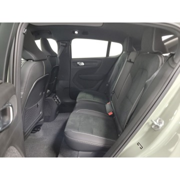Volvo   SUV 2022 elektryczny, automat - Na sprzedaż za 239 850 zł - Katowice - zdjęcie 8