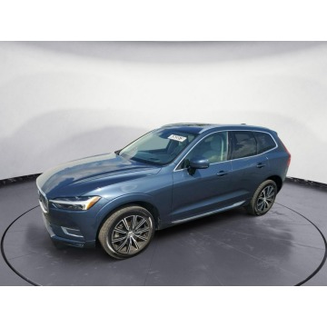 Volvo XC 60 - 2022 Inscription B5 AWD