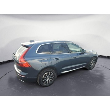 Volvo   SUV 2021,  2.0 hybryda, automat - Na sprzedaż za 146 925 zł - Katowice - zdjęcie 4
