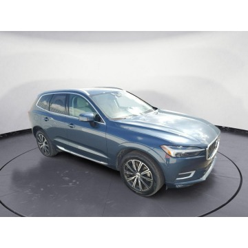 Volvo   SUV 2021,  2.0 hybryda, automat - Na sprzedaż za 146 925 zł - Katowice - zdjęcie 3