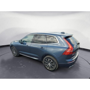 Volvo   SUV 2021,  2.0 hybryda, automat - Na sprzedaż za 146 925 zł - Katowice - zdjęcie 6