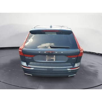 Volvo   SUV 2021,  2.0 hybryda, automat - Na sprzedaż za 146 925 zł - Katowice - zdjęcie 5