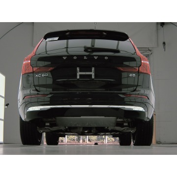 Volvo   SUV 2022,  2.0 hybryda, automat - Na sprzedaż za 200 925 zł - Katowice - zdjęcie 6